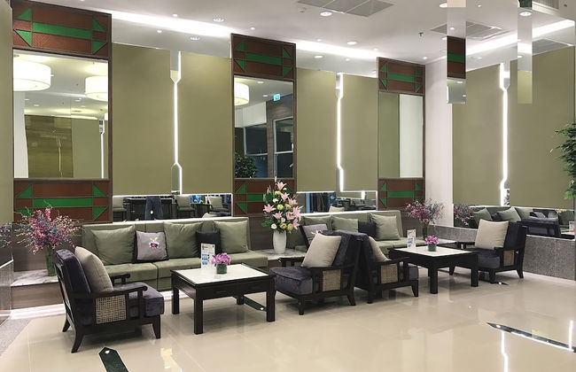 Stay in Style On The Cloud - Photo 4