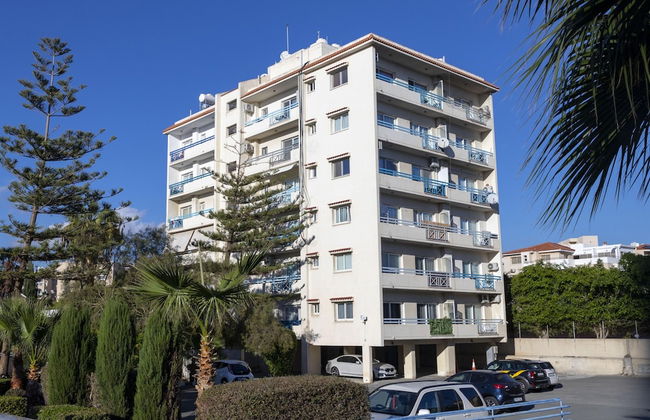 Palm Beach Apartment - Foto 29