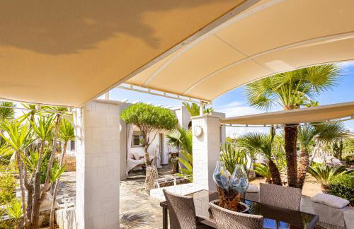 Renas Secret Garden House - Foto 33