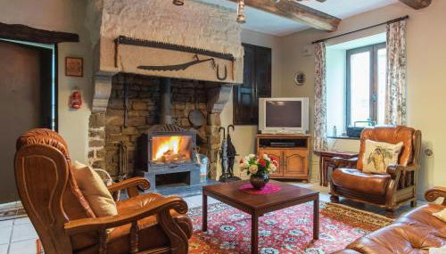 Normandy Countryside Stay - Foto 2