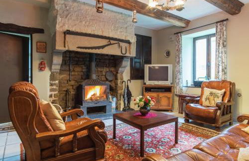 Normandy Countryside Stay - Foto 2