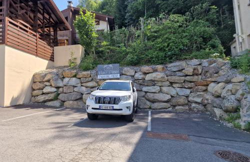 Chalet du Vernay - Foto 33