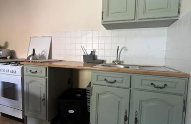 Gîte 5, Domaine Logis Gascogne - Photo 14