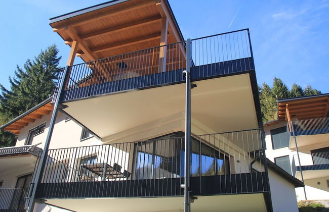 Mountain View Apartment in Bad Kleinkirchheim near Ski Area - Foto 29