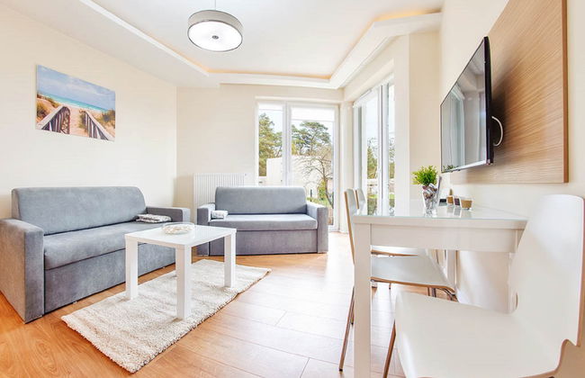 Kąty Rybackie Marina - Foto 10