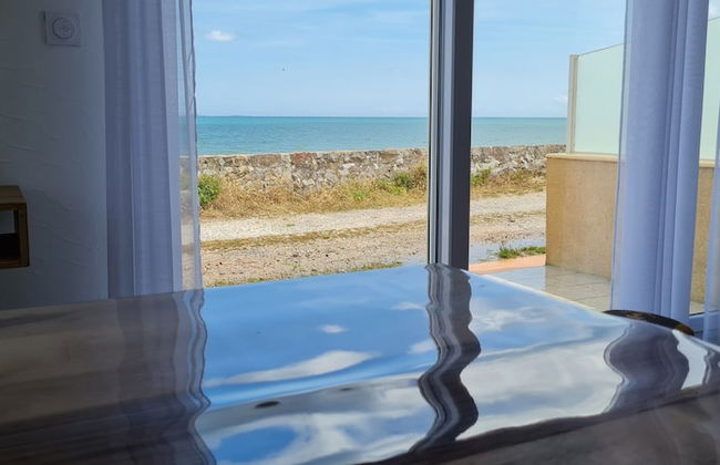 Relais des Iles casa de playa número 1 - Foto 37