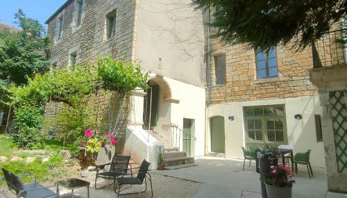 Les Epingliers - Le Clos Lacam, centre ville, dog friendly - Photo 2