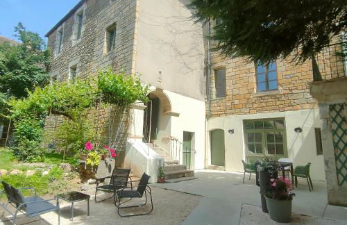 Les Epingliers - Le Clos Lacam, centre ville, dog friendly - Photo 2