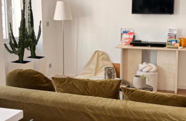 Appartement Design sur Vauban - Clim et Wifi - Foto 4