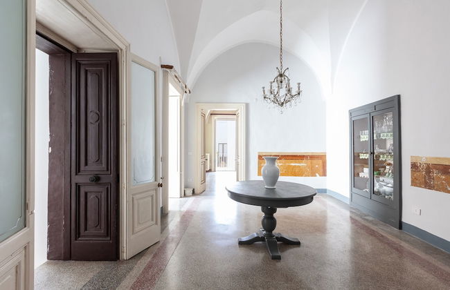 Palazzo Favola Dimora in town centre - Foto 29