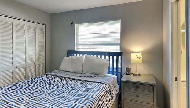 Sunshine Canal Home - Foto 5, Camera