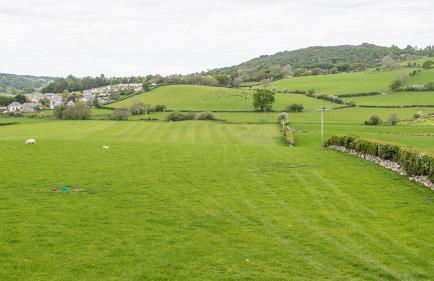 Bwthyn Tan Dderwen - Foto 18