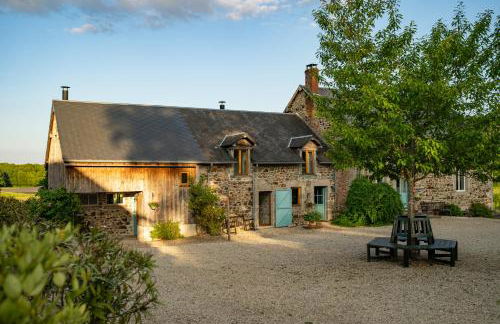 La Vallee des Elements - Foto 32