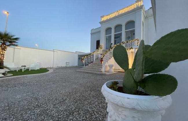 Ventidueventi Luxury suites - Photo 36