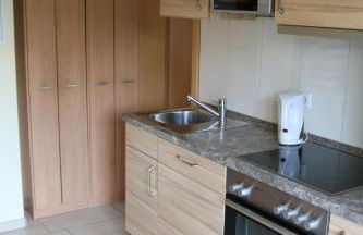 Comfort Apartments SNF zertifiziert - Annemarie Mantke - Foto 20