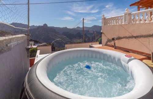 Casa Lea Artenara - Foto 21