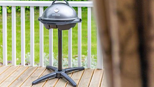 Lavender Lodge - Foto 5