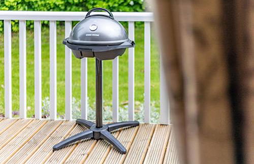 Lavender Lodge - Foto 27