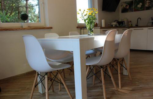 Mazurska Niwa - Foto 24