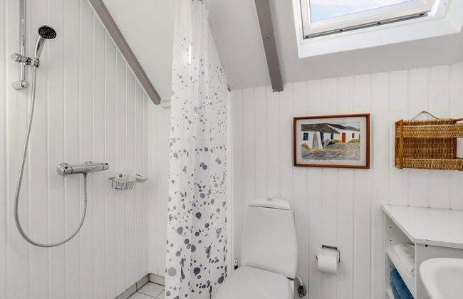 "Ebba" - 25m from the sea - Foto 11