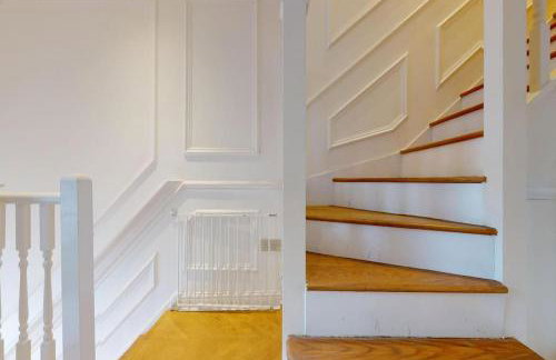 -Air Con- Premium House - Prime location - Foto 15