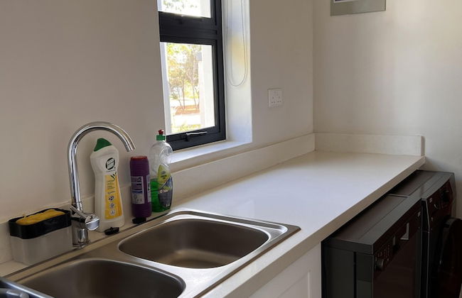 Victoria Falls Estate Villa - 2274 - Foto 13