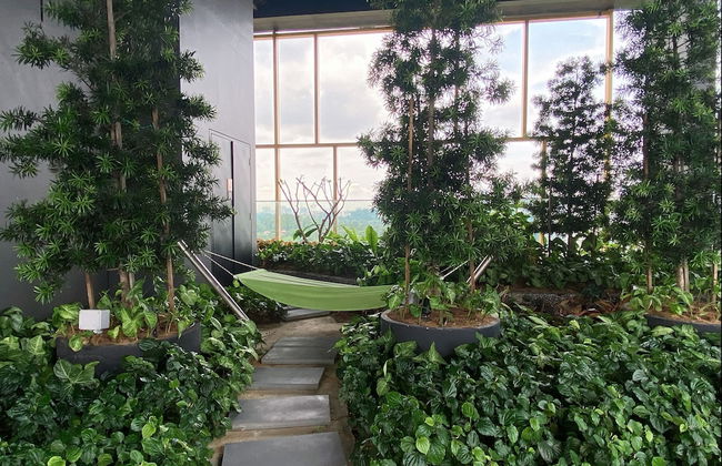 Opus Residences - Foto 43