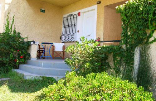 Villa Fleria Seaside Studios & Apts - Foto 79