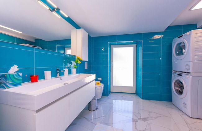 Red View Apartment in Ronco Sopra Ascona Ascona - Foto 12