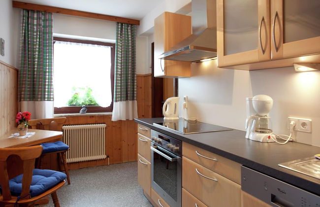 Apartment in Wagrain Near Ski Slopes - Foto 5