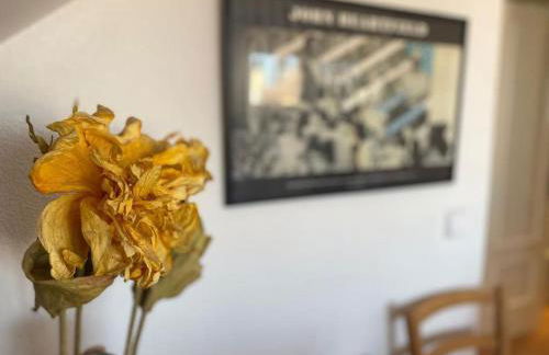 AP-6 XimoApartments ÁTICO DUPLEX CON VISTAS AL MAR Y PISCINA - Photo 37