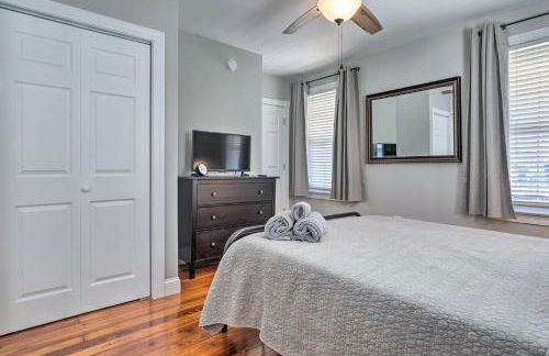 Mystic Refuge with Patio Less Than 1 Mi to Downtown! - Foto 13