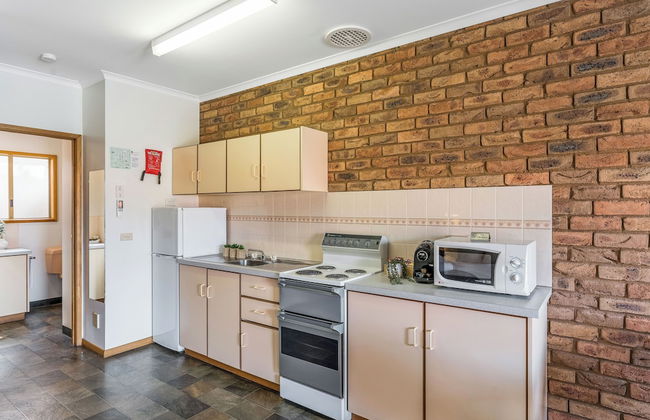 BIG4 Tasman Holiday Parks - Warrnambool - Foto 23