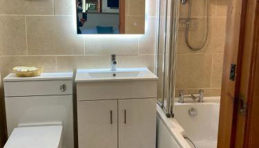 The Old Mill Holiday Cottages, Nr Mold - Foto 3