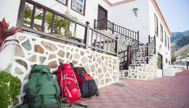 Suites Los Telares - Adults Recommended - Foto 2