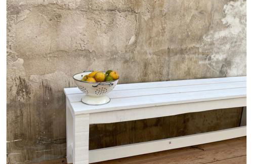 Rifugio dei due mari Appartamenti Scirocco Levante Ponente - Foto 49