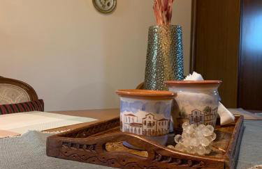 The Lake House'' -Trichonida Lake - Foto 19