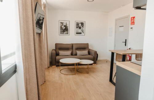 esZentrico Suites Jerez - Foto 49