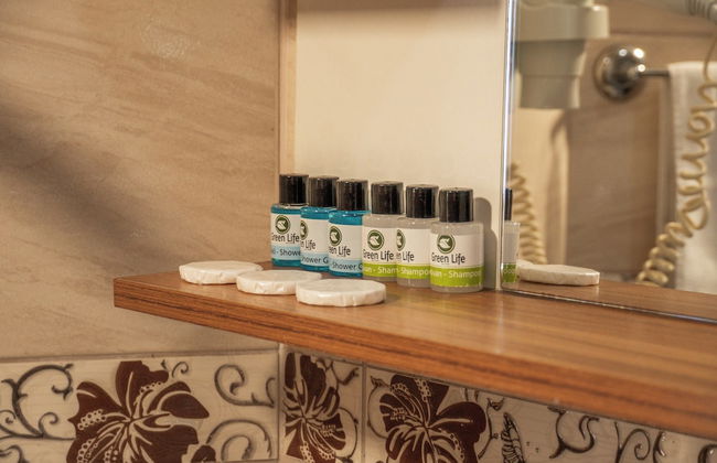 Green Life Apart Hotel - Foto 53