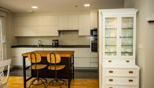 ÁTICO CONFORT ORIO Parking incluido - Foto 5