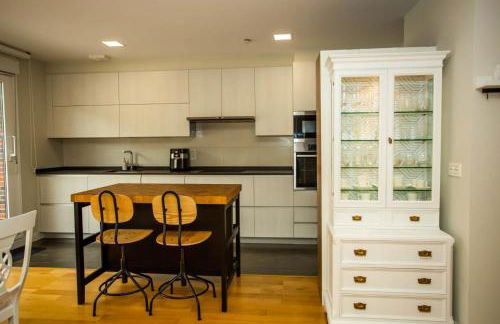 ÁTICO CONFORT ORIO Parking incluido - Foto 5