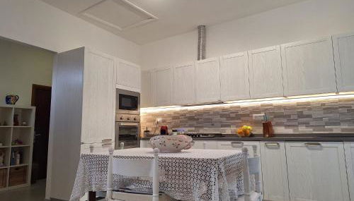 Casa Vacanza La Zanca - Foto 1