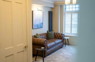 Pineapple Suites - Apartment 1 - Foto 16