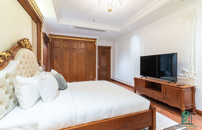 Victoria Apartment Paradise Suites - Foto 5