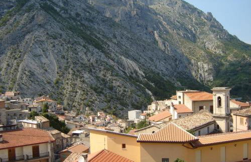 Residence La Piazzetta - Foto 21