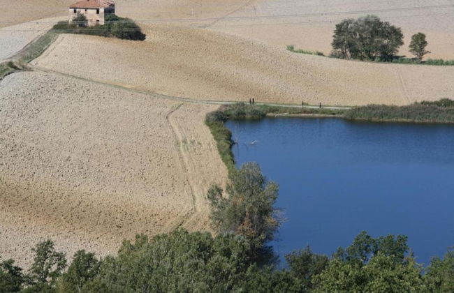 Farmhouse in Vinci With Pool and Tuscan Views - Foto 40