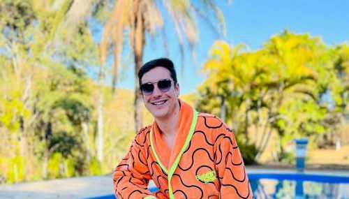 Sítio Cantinho do Céu - Foto 2