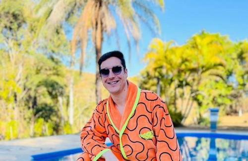 Sítio Cantinho do Céu - Foto 2