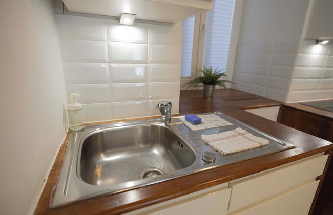 Mariahilf City Living - Foto 23