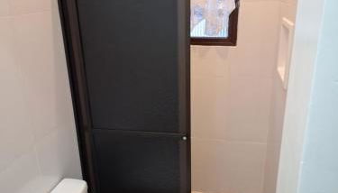 Kitnet Completa perto da Praia e do Centro, Roupas de Cama e Banho - Foto 2